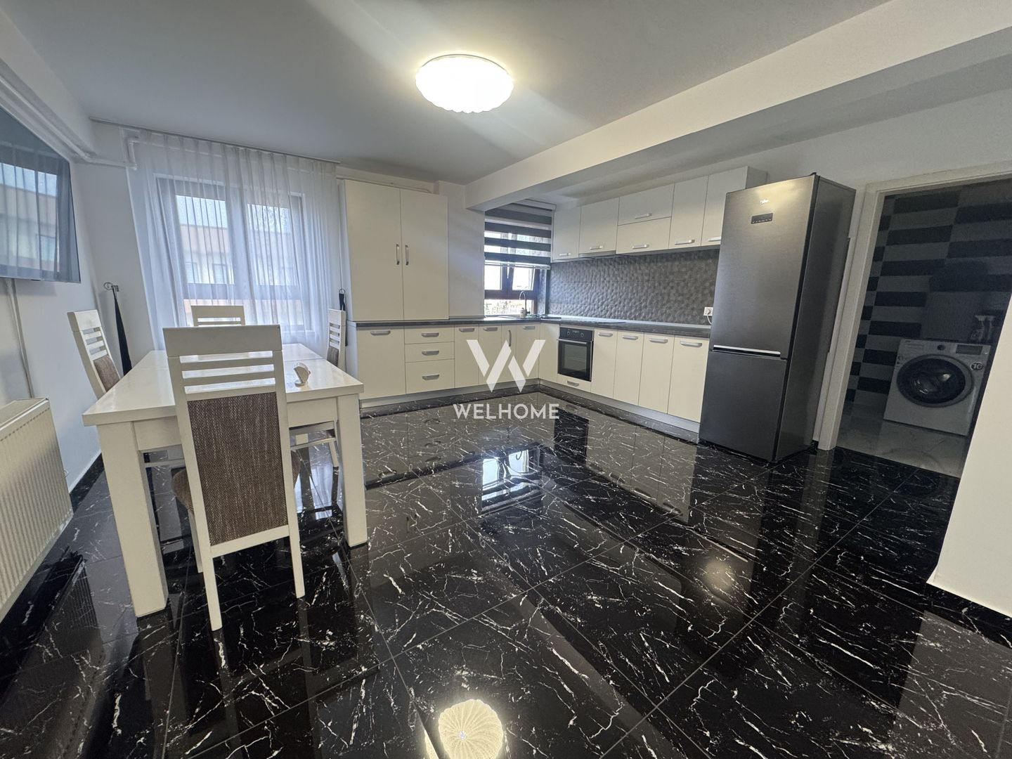 Penthouse de inchiriat, Doamna Stanca Sibiu - Poză 15