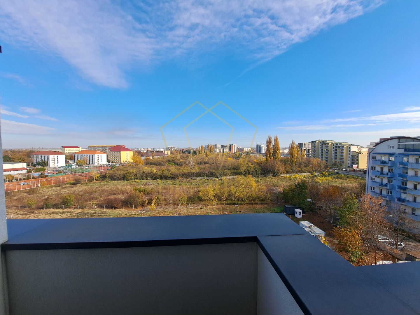 COM 0% Apartament cu 3 camere si terasa de 61 mp | Torontalului - Poză 16