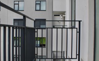 City of Mara, mobilat modern, parcare subterana inclusa ! - Poză 24