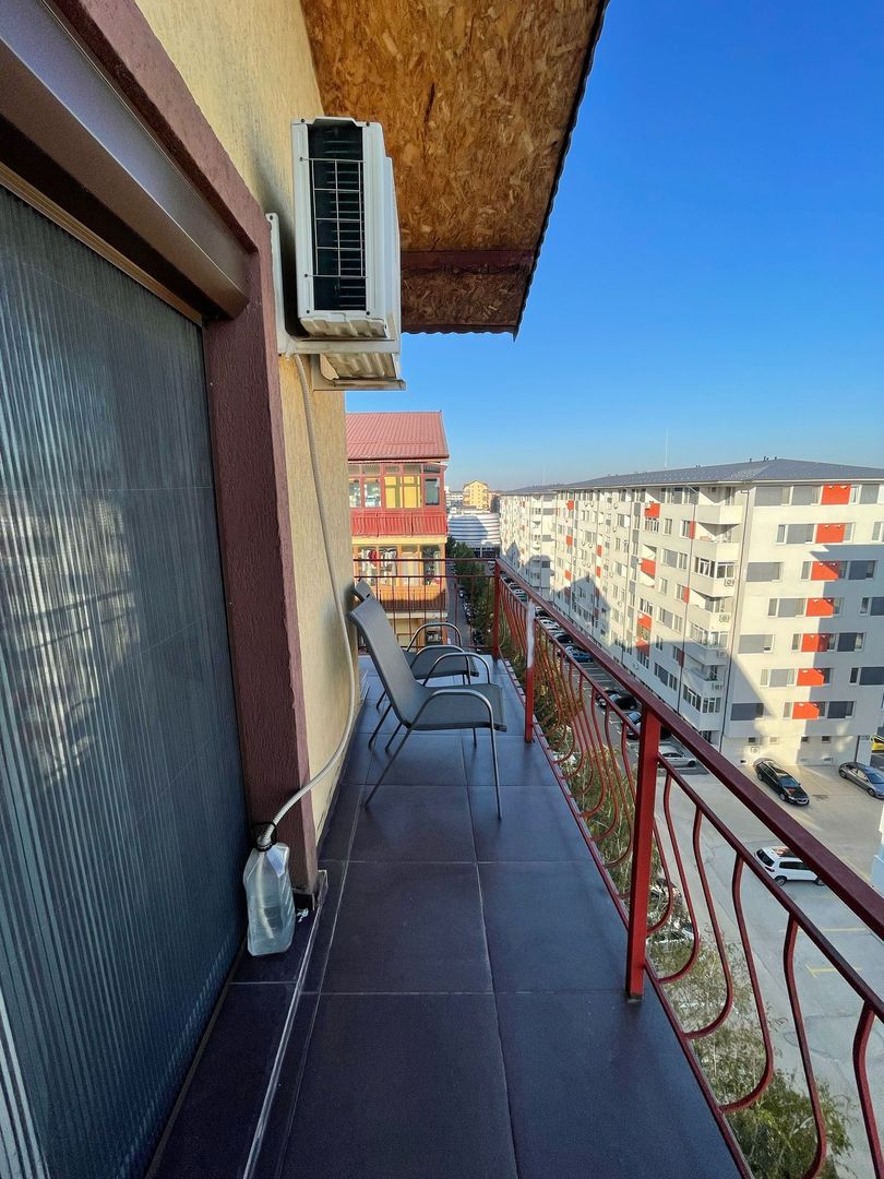 Apartament 3 camere Militari Residence | Strada Rezervelor - Poză 8