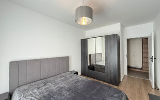 Prima inchiriere | 3 camere | parcare subterana | zona Stefan cel Mare - Poză 5