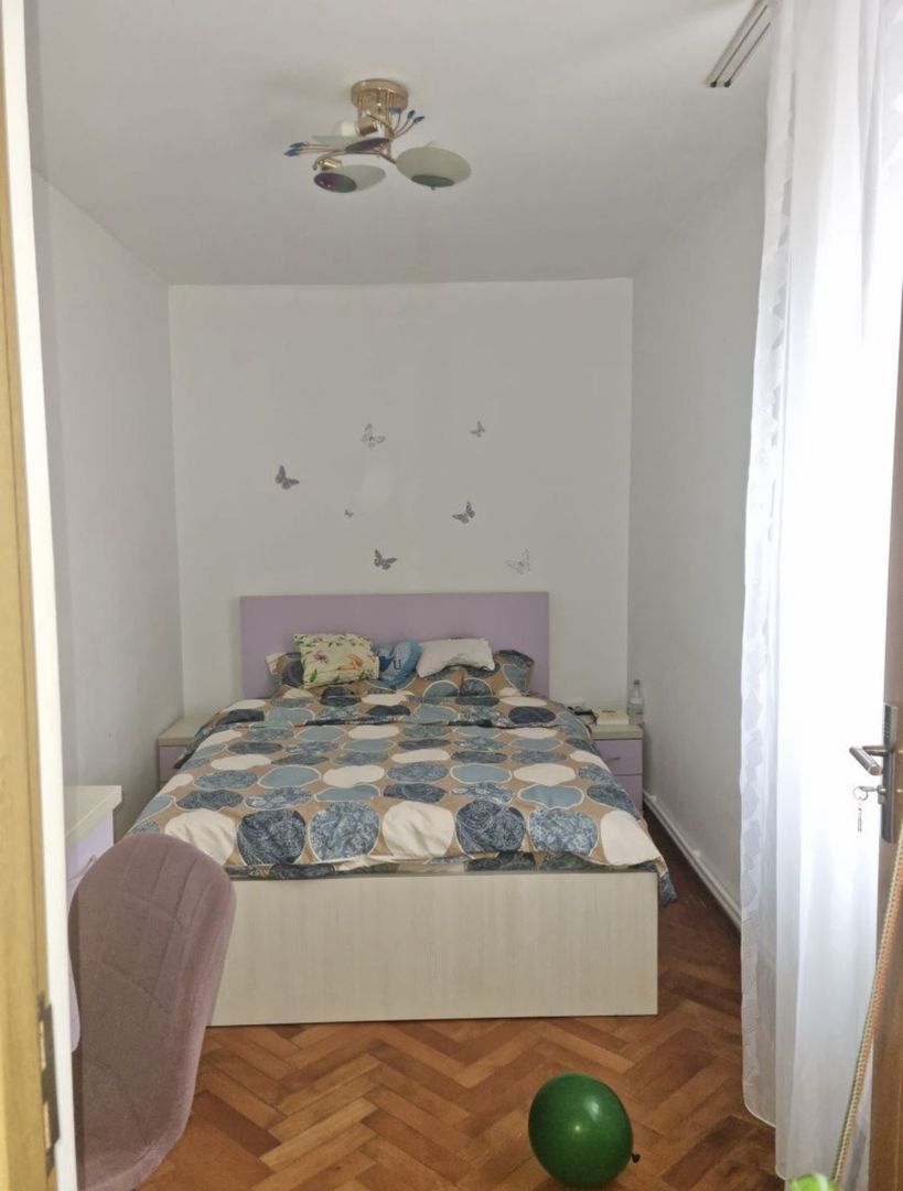 Apartament 3 camere mobilat/utilat - Poză 1