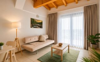 Apartament cu 2 camere | Luminos | Dumbrăvița - Poză 1