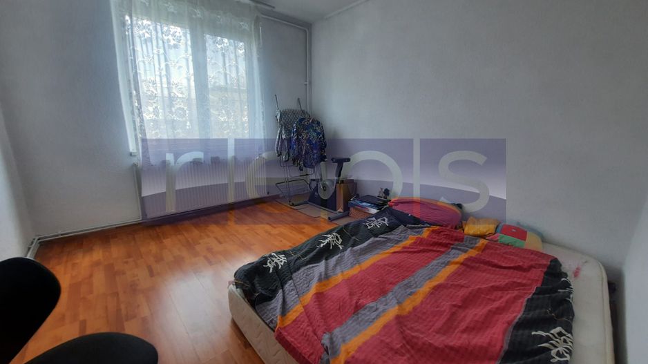 APARTAMENT 3 CAMERE ZONA SEBASTIAN |  BLOC FINALIZAT 1986 - Poză 6