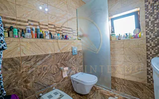Palazu Mare / Elvila  - Vila deosebită compusă din S+P+2E, mobilata și utilata - Poză 32