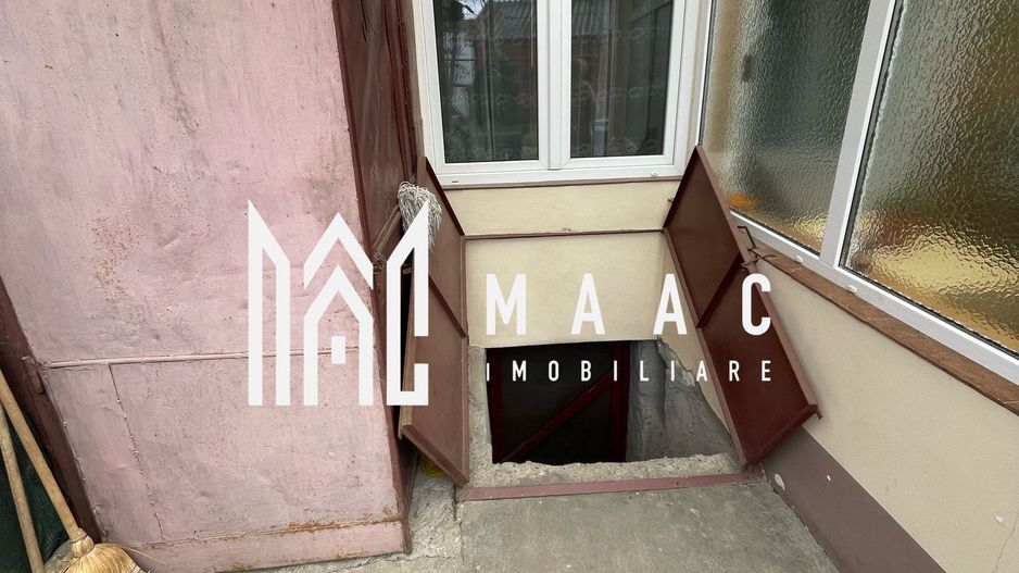 Casă 3 camere I Pivniță I Lazaret - Poză 9