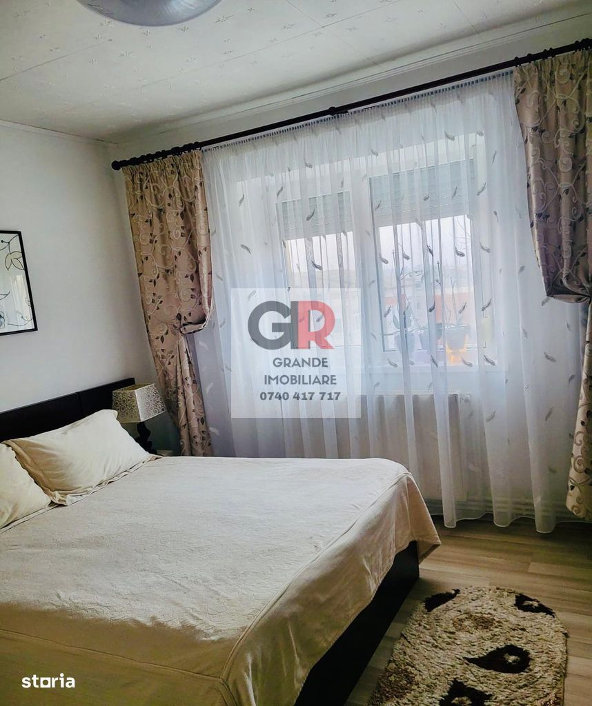 E3 - Apartament 3 cam, 67 mp - Poză 6