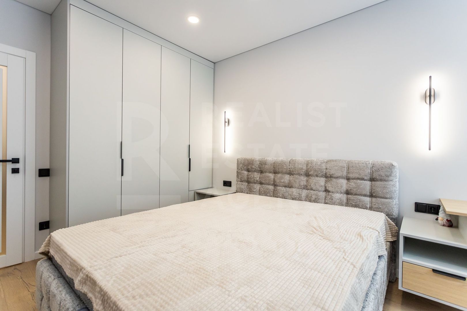 Vânzare, apartament, 2 camere, strada Regina Elisabeta, Durlești - Poză 5