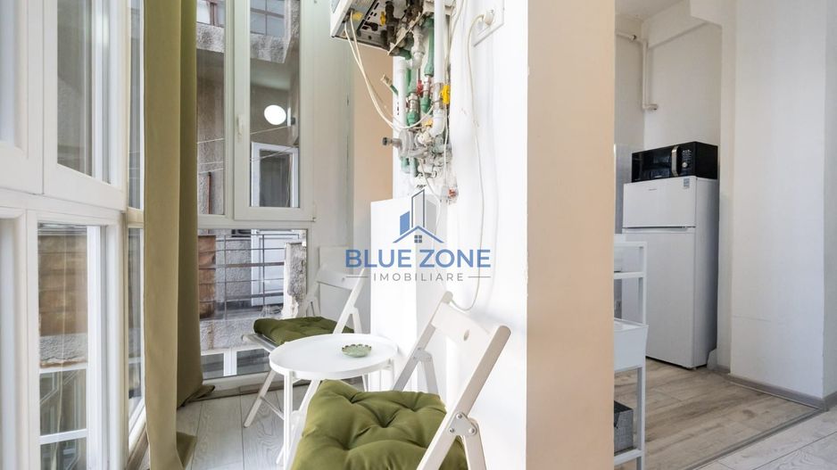 Apartament 3 camere, 2 băi | Universitate - Calea Moșilor | 70 mp | - Poză 7