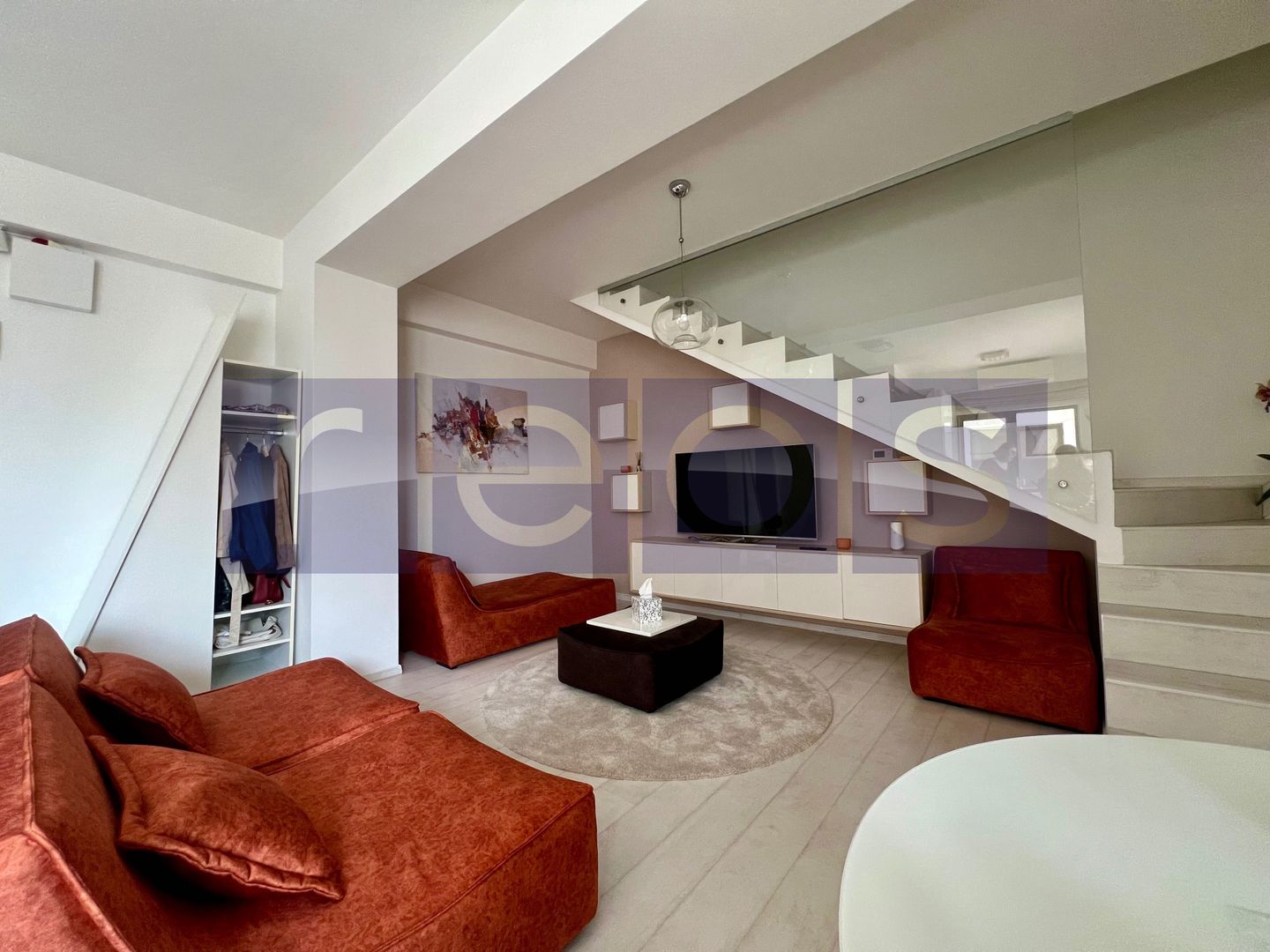 VANZARE DUPLEX  2 CAMERE DECEBAL - Poză 2