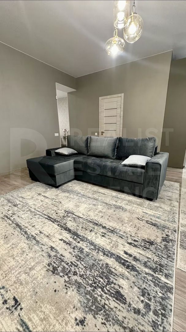 Chirie, apartament, 3 camere, bul. Ștefan cel Mare,  Centru - Poză 33