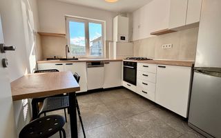 Duplex 3 camere | Curte Proprie | Pet-Friendly | Triaj - Poză 8