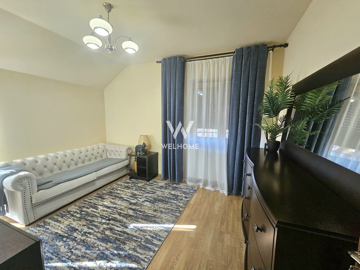 Casa individuala cu Garaj  Sura Mare - Schiță 9