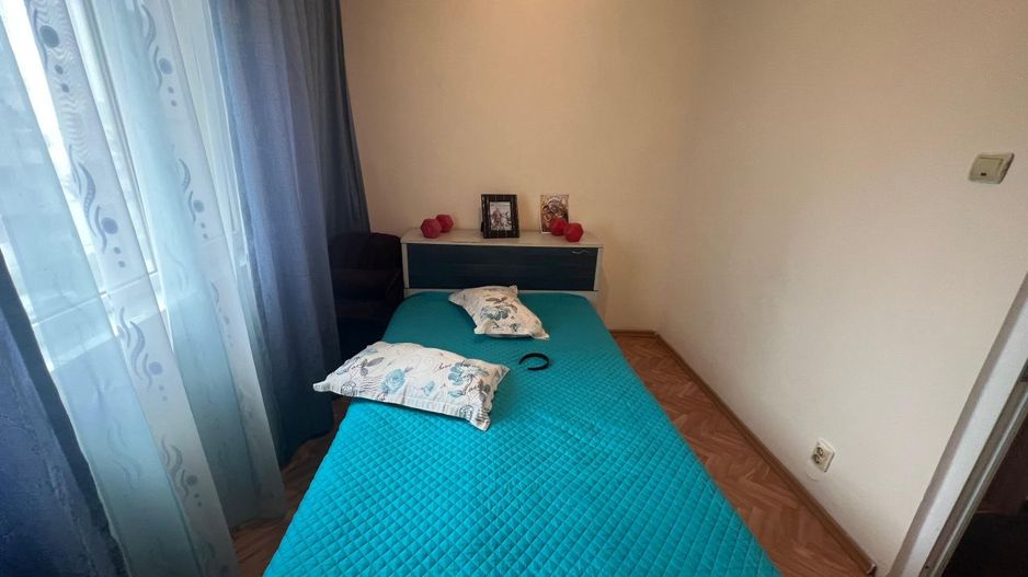 Apartament 3 camere de vânzare în Centru -Năvodari – etaj 2, acte la zi - Poză 8