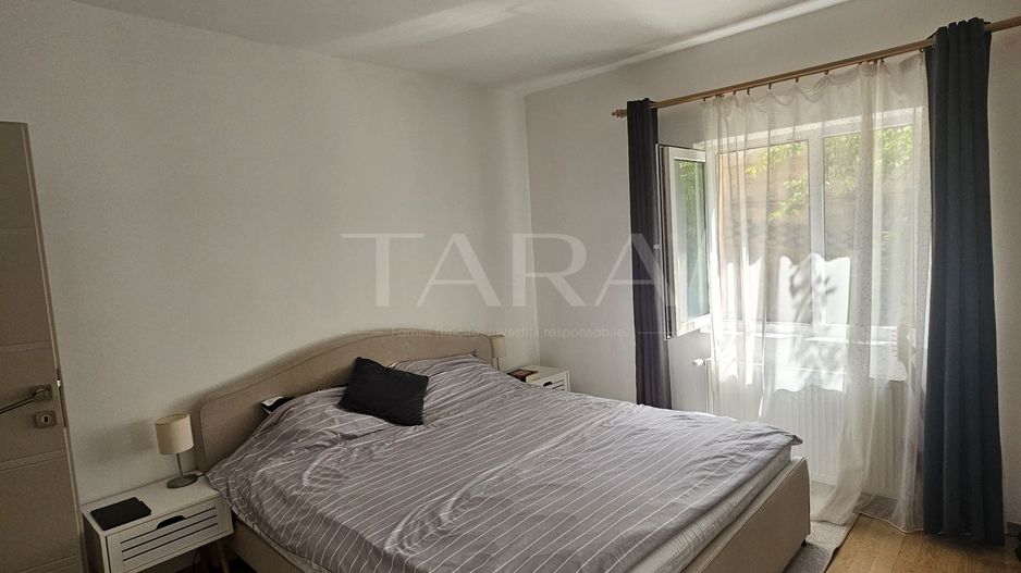 Apartament 3 camere cu parcare în curte, zona Gheorgheni - Poză 7