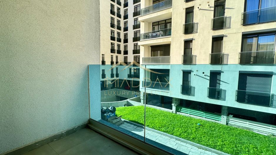 Apartament cu 2 camere *75mp* + Loc parcare subteran // Floreasca - Poză 17