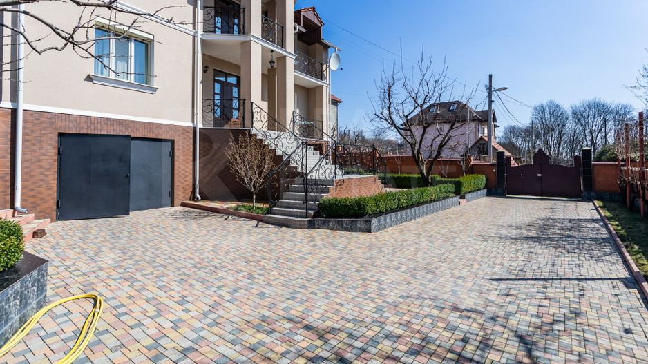 Vânzare, casă, 3 nivele, 200 mp + 10 ari, str. Gura Văii, Rîșcani - Poză 4