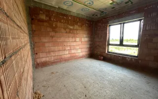 Casa premium pe un singur nivel 4 camere terasa pivnita Cristian - Poză 36