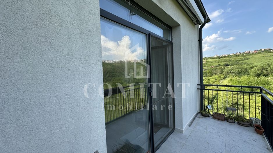 Apartament 3 camere | Parcare Subterana | Zona Campului - Poză 11