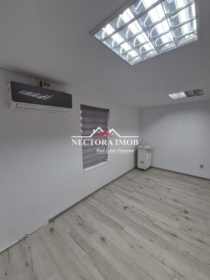 NECTORA IMOB-Spatiu comercial Ultracentral, Zona Primariei, 40 mp - Poză 4