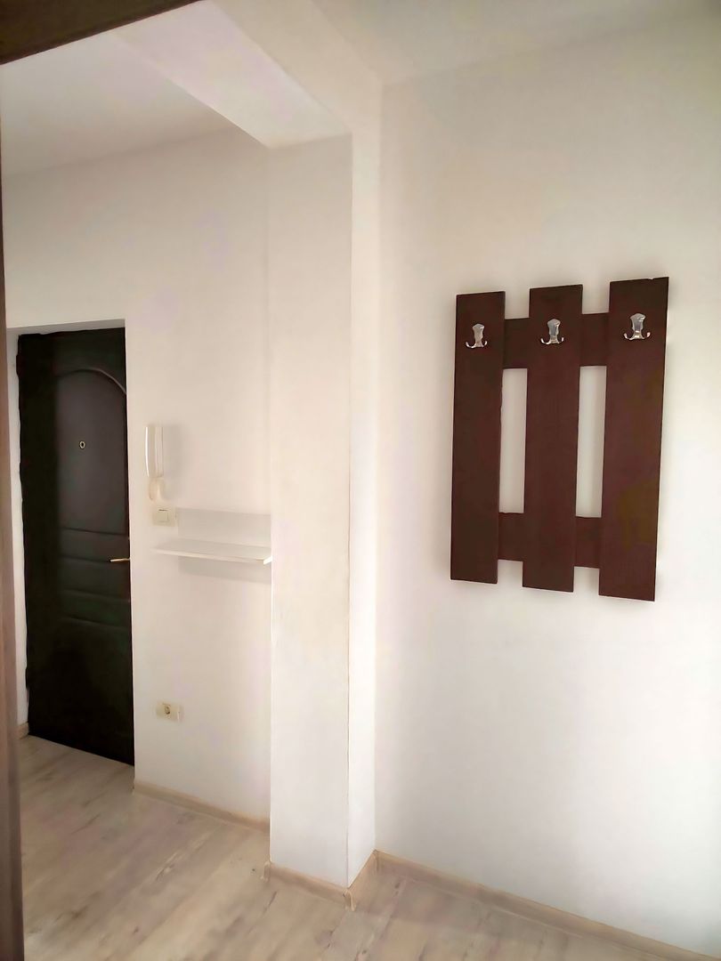 Apartament 3 camere, bloc nou, Giroc, la cheie - Poză 2