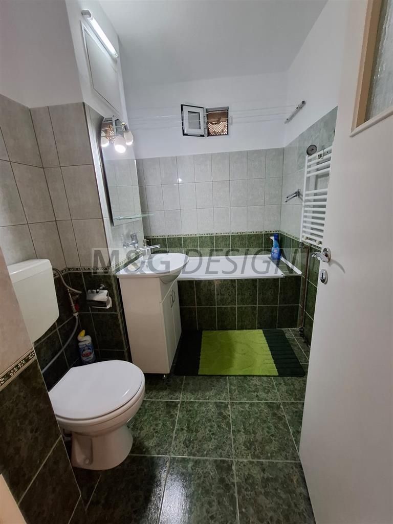 Girocului 3 camere decomandat et2 centrala gaz, nou renovat - Poză 27