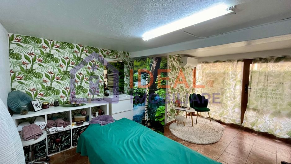 Spațiu de închiriat – Calea Dumbrăvii - Poză 6