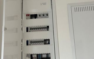 4 CAMERE, DUPLEX MODERN, SAG - Poză 12