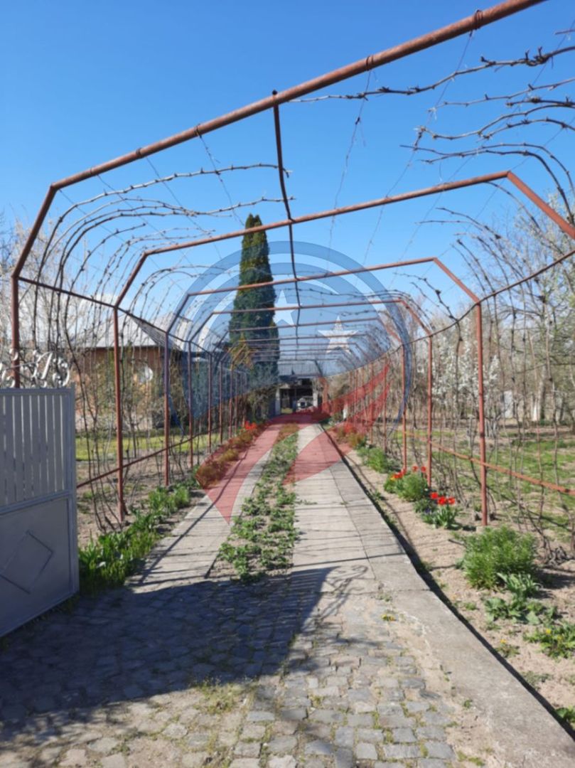 Casa de vanzare/Balcesti/Valcea/Str Pietii - Poză 19