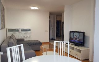 Apartament 2 camere de vânzare | Monaco Towers | Metrou Dimitrie Leonida | 63 mp - Poză 2