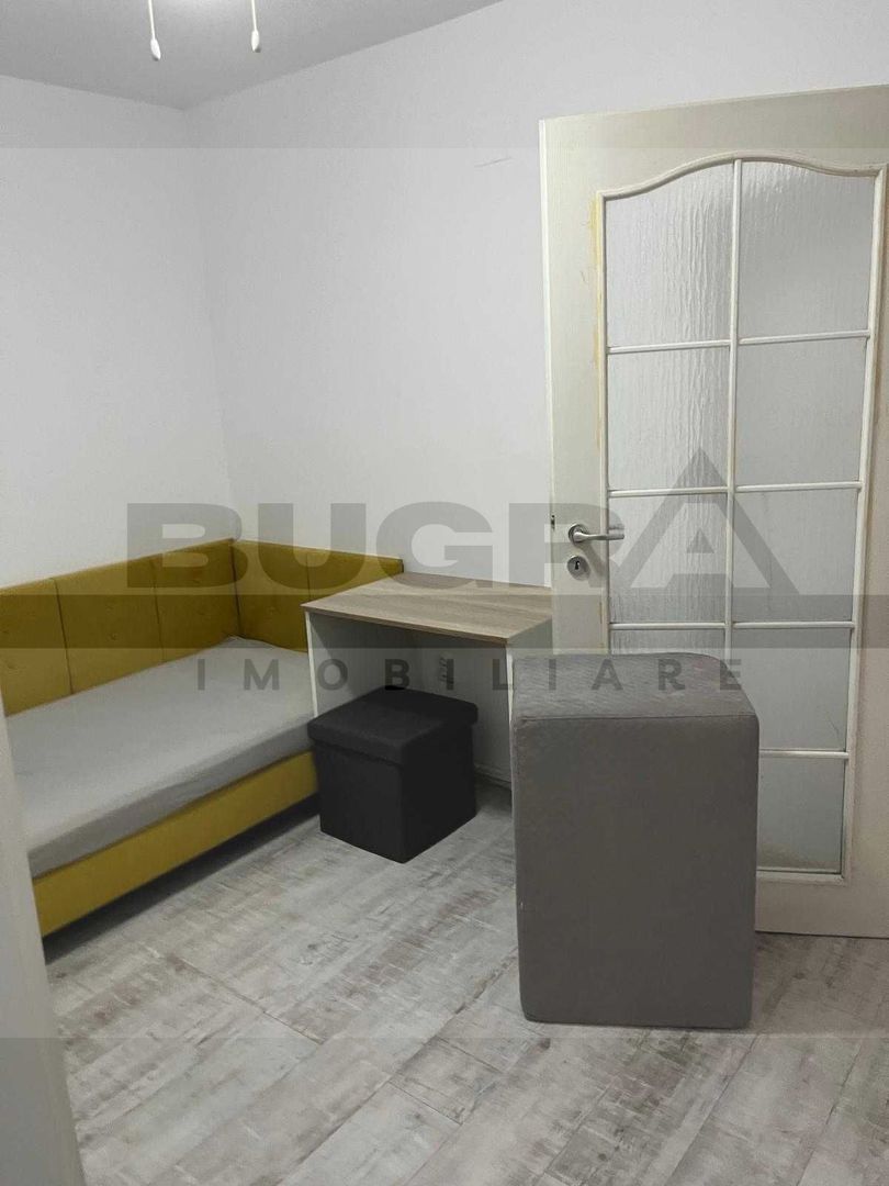 Apartament de 1 camera, decomandat, 40mp, zona Iulius Mall - Poză 2