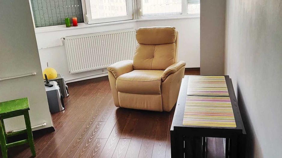 Garsonieră mobilată/utilată – Crângași, lângă metrou și parc - Poză 2