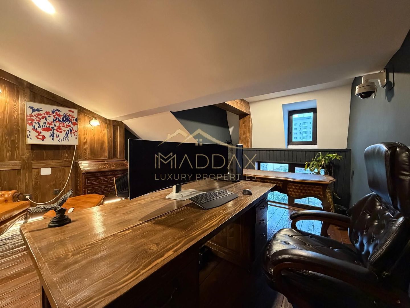 Spatiu de birouri 4 camere / ***104mp*** // zona Victoriei - Poză 23