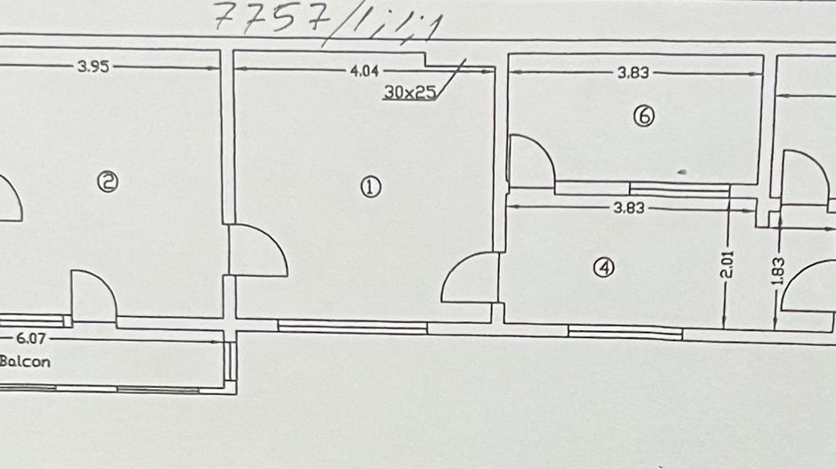 Apartament in vila Parcul Carol - Cutitul de Argint - Poză 9