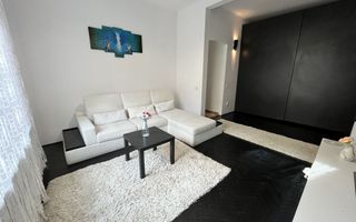 Inchiriez apartament 2 camere (+1) Parcul Carol - Poză 6