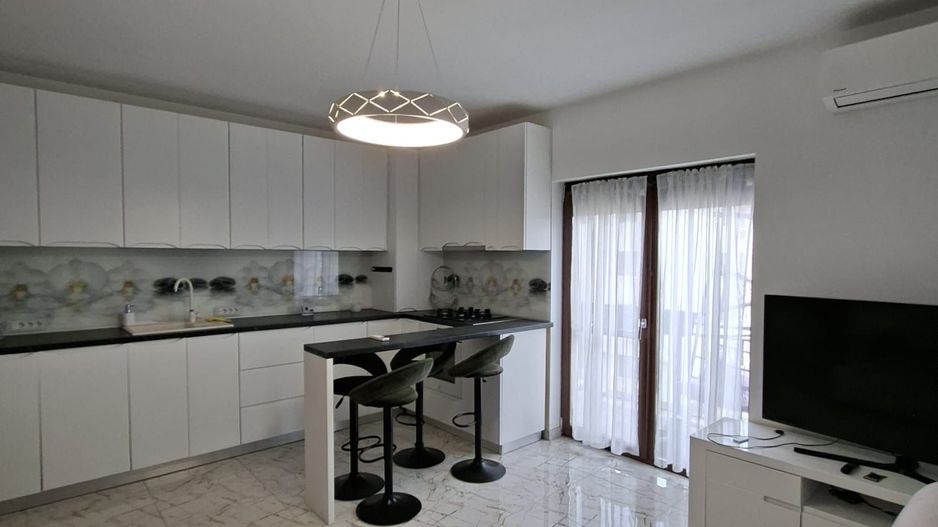 Apartament 2 camere în imobil nou la intrare în Giroc! - Poză 17