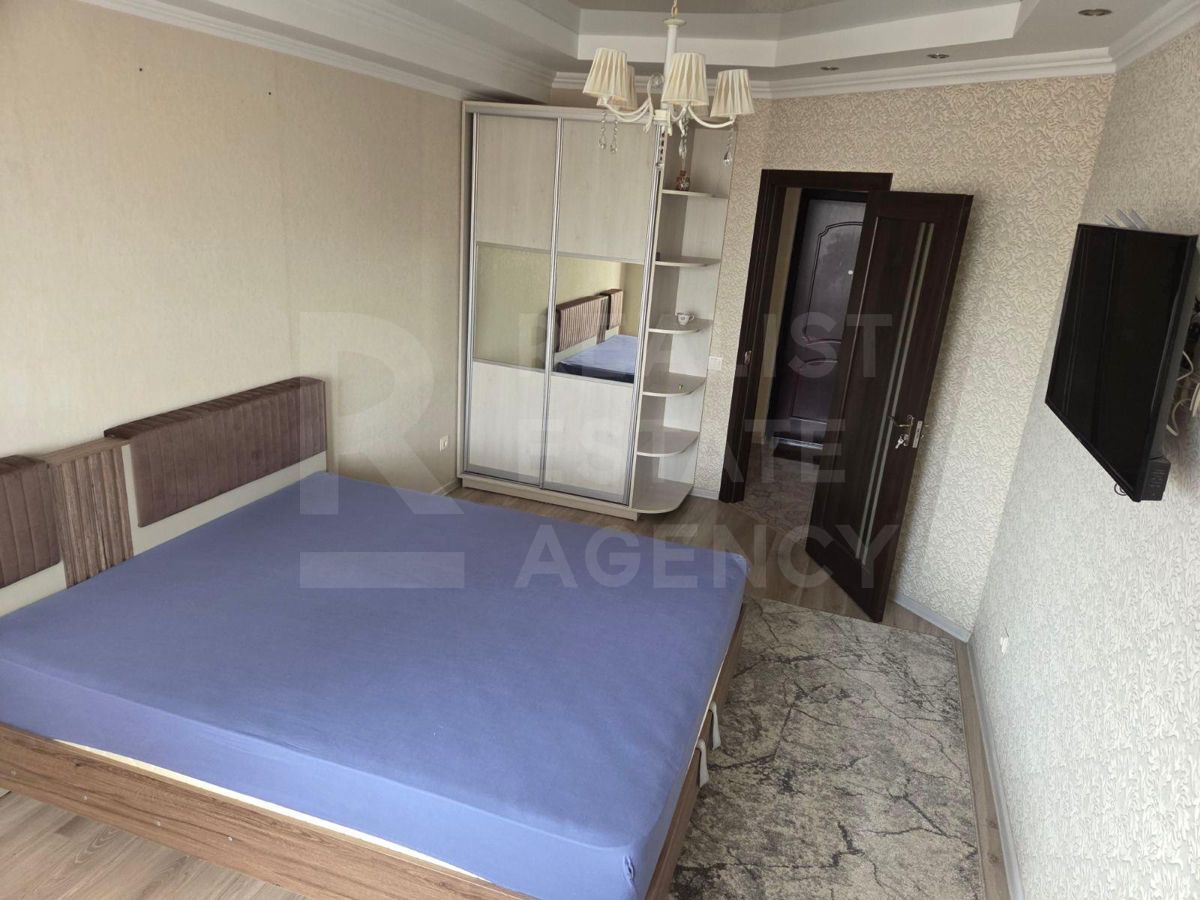 Chirie, apartament, o cameră, str.  Calea Orheiului, Rîșcani - Poză 3