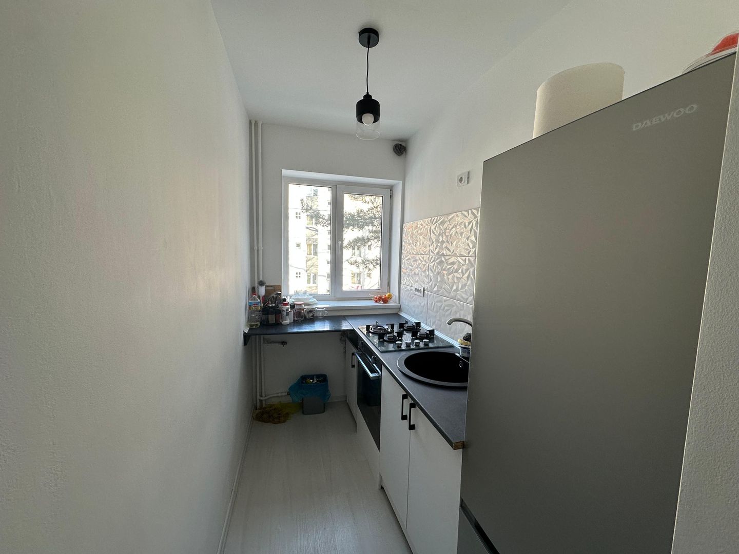 Apartament 2 camere | Etaj 2 | Radauti - Poză 6