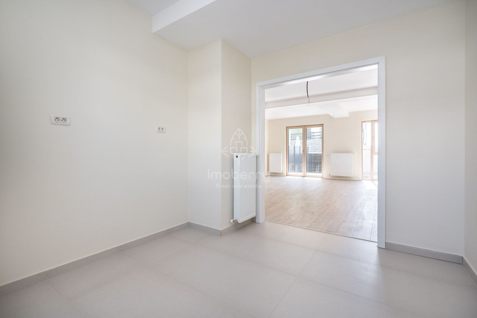 Ansamblu privat | Casa  4 camere | 3 bai | Parcare | Toate utilitatile - Poză 7