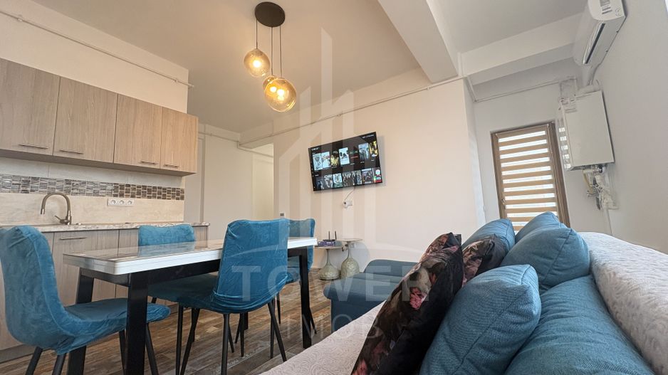 🏠 Șelimbăr – Apartament 3 Camere  | 70 mp - Poză 3