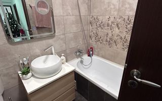 AP. 3 CAMERE SALAJ, BLOC NOU, CENTRALA TERMICA, LOC PARCARE SUPRATERAN - Poză 12