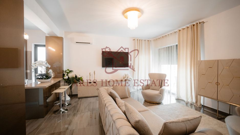 COMISION 0% - Apartamente premium – zona Torontalului - Poză 1