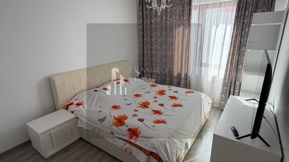 Apartament 3 camere Metalurgiei / Cartierul Solar - Poză 11