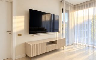 Apartament 2 camere premium | Herastrau | Loc de parcare - Poză 3