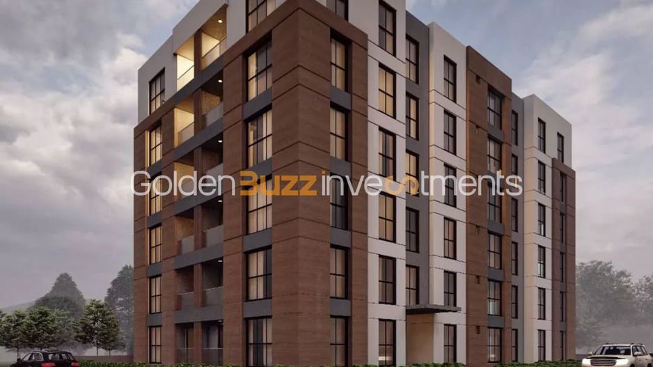 Teren 2500 MP | Emil Racovita - Pipera | URB - P+6 - Poză 3