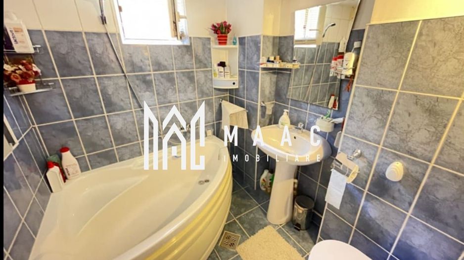 Apartament la casa  I 2 camere decomandate I Lazaret - Poză 3