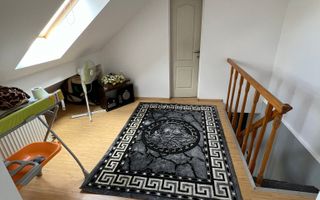 Apartament 2 Camere | Zona Mihai Viteazu | 74 MP | Etaj 5 - Poză 8