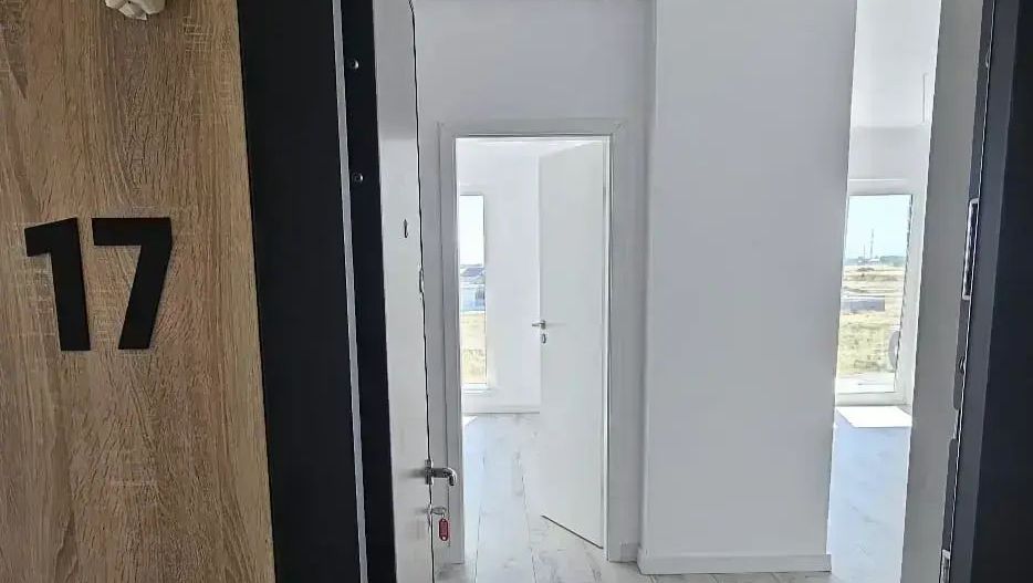 Apartament 2 camere Arad - Poză 4