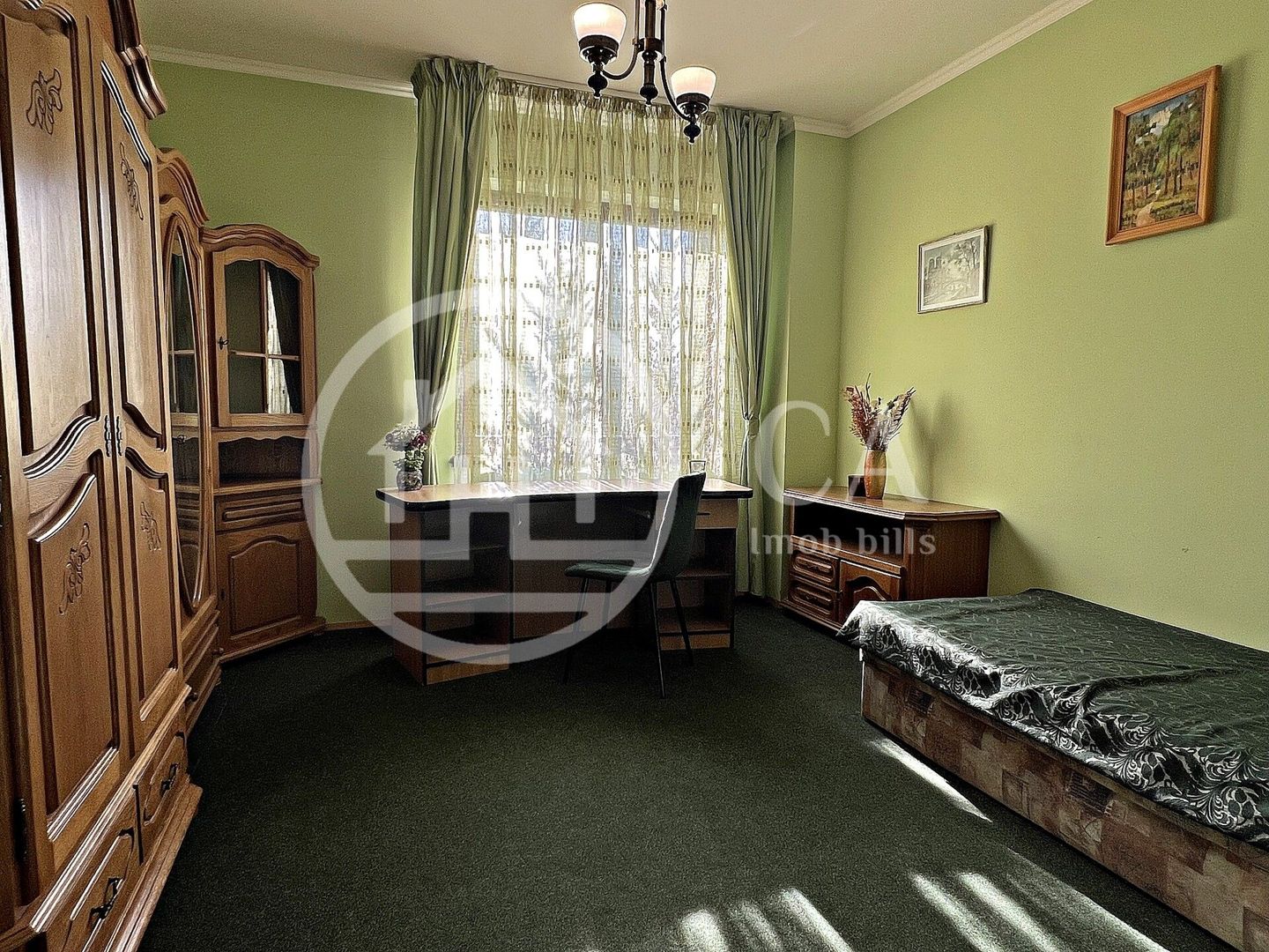 Casa cu 7 camere de inchiriat in zona Georghe Doja, Oradea - Poză 18