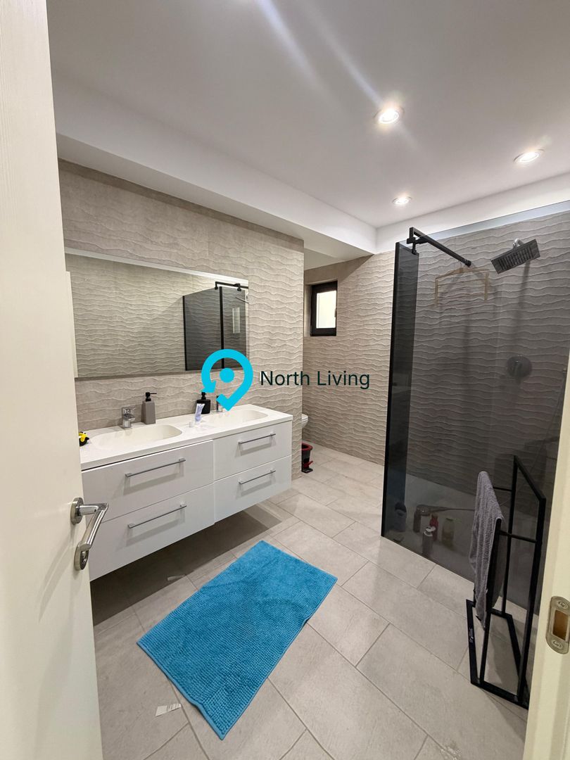 Vila de Lux in Iancu Nicolae | 5 Camere | Garaj acoperit | Curte 253mp - Poză 17